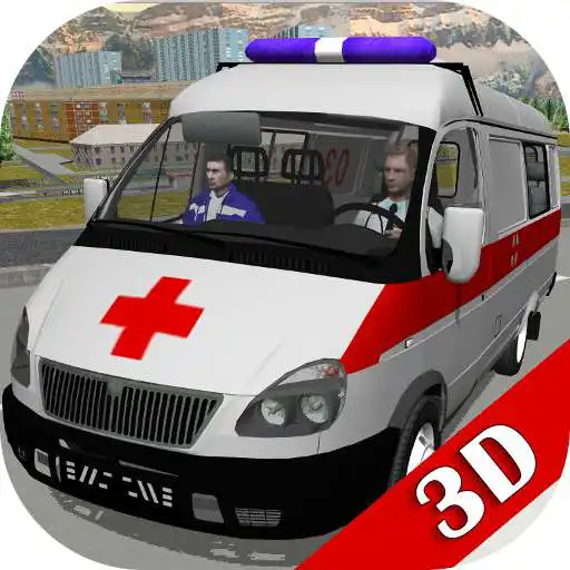 Play Ambulance Simulator 3D APK