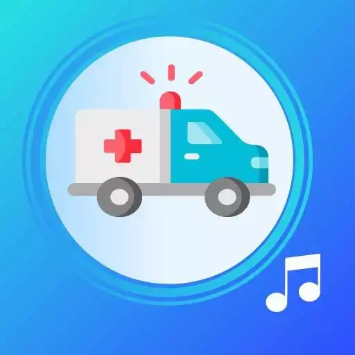 Play Ambulance Sounds APK