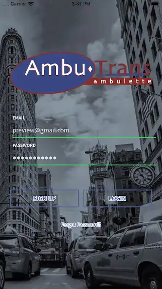 Play Ambu-Trans