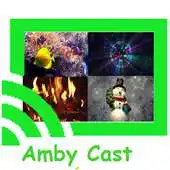 Free play online Amby Cast APK