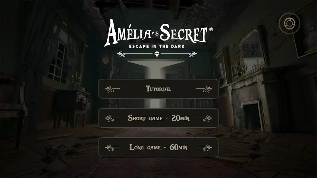 Play Amelias Secret  and enjoy Amelias Secret with UptoPlay