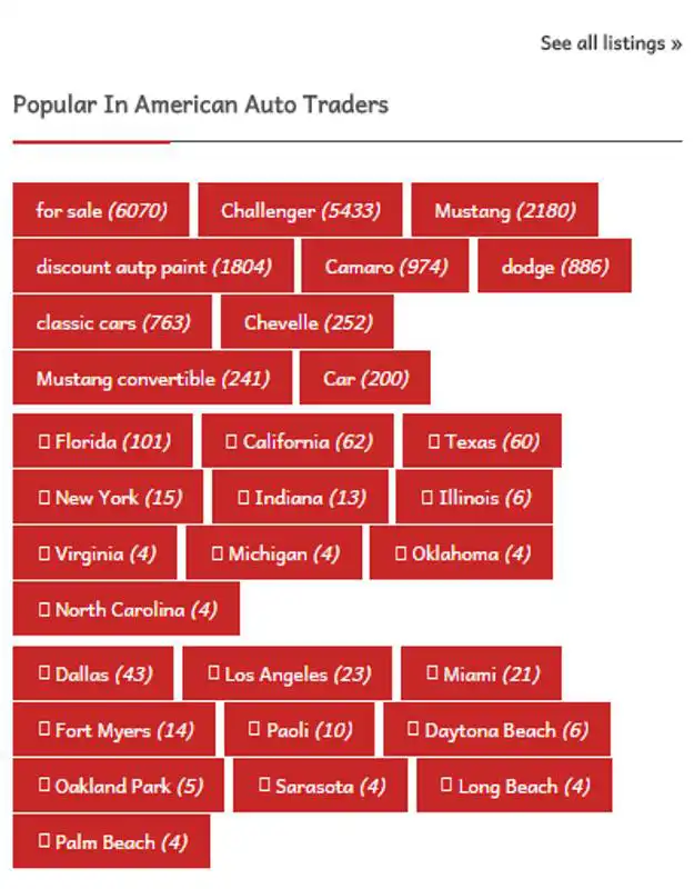 Play American Auto Traders