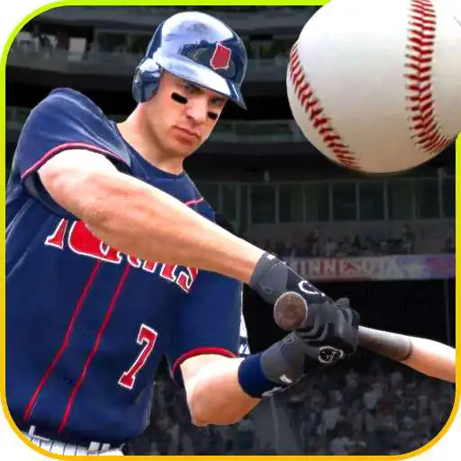 Play American Baseball League APK