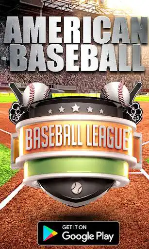 Play American Baseball League  and enjoy American Baseball League with UptoPlay