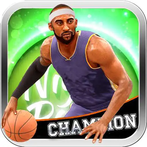 Free play online American Basketball Playoffs APK