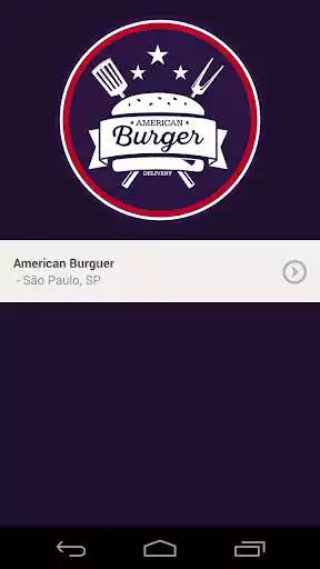 Play American Burguer  and enjoy American Burguer with UptoPlay