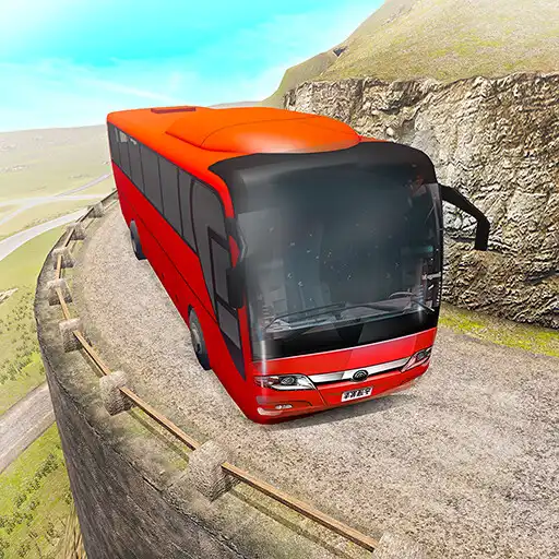 Play American Bus Simulator 2023 APK