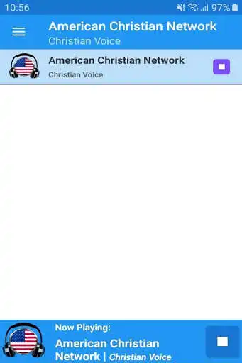Play American Christian Network  and enjoy American Christian Network with UptoPlay