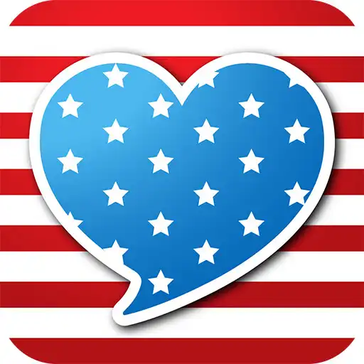 Play American Dating: Cupido Chat APK