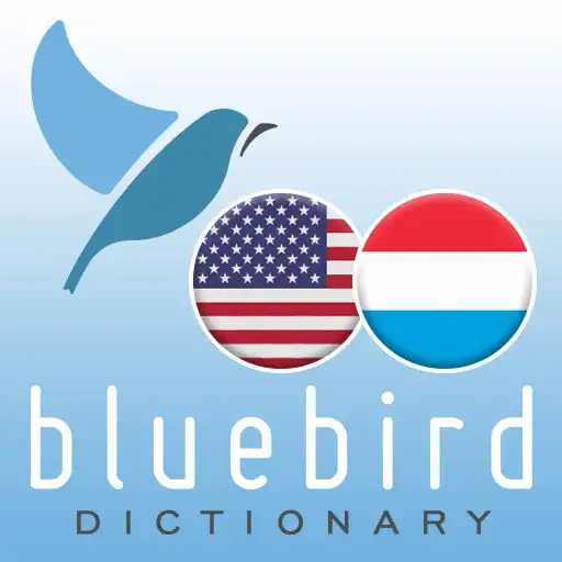 Play American English - Luxembourgish Dictionary APK