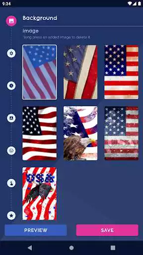 Play American Flag Wallpapers  and enjoy American Flag Wallpapers with UptoPlay