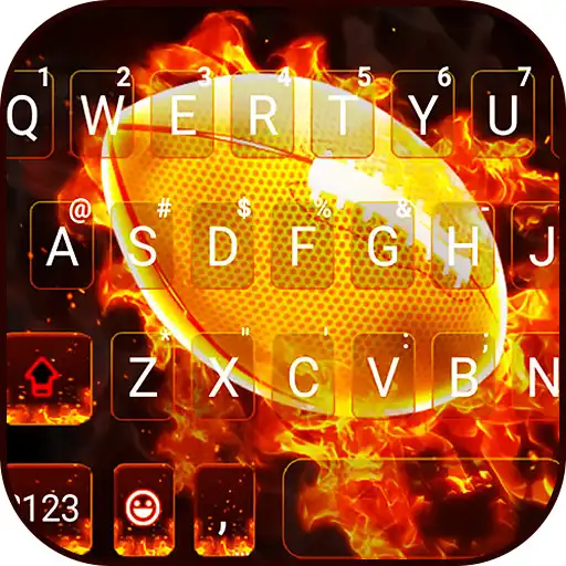 Play American Football Keyboard Theme APK