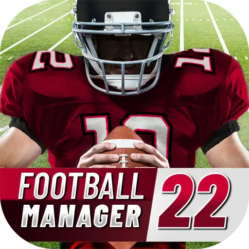 Play American Football Manager 22 APK