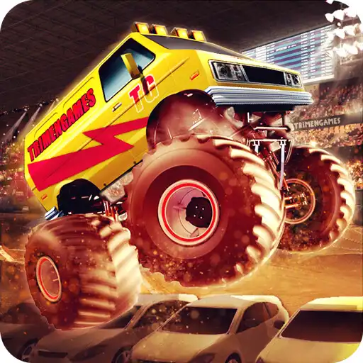 Play American Football Stunt Truck APK