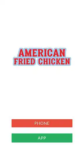 Play American Fried Chicken LS11