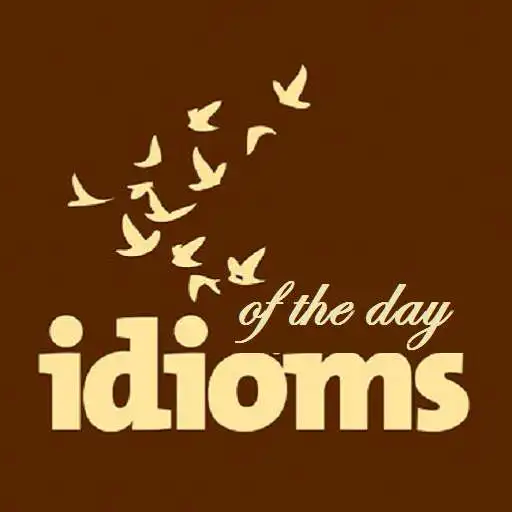 Play American Idiom of the Day APK