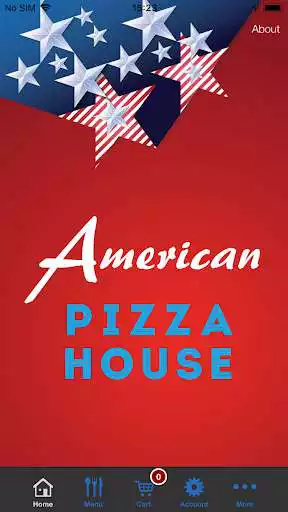 Play American Pizza House Sheffield  and enjoy American Pizza House Sheffield with UptoPlay