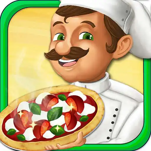 Play American Pizzeria Cooking Game APK