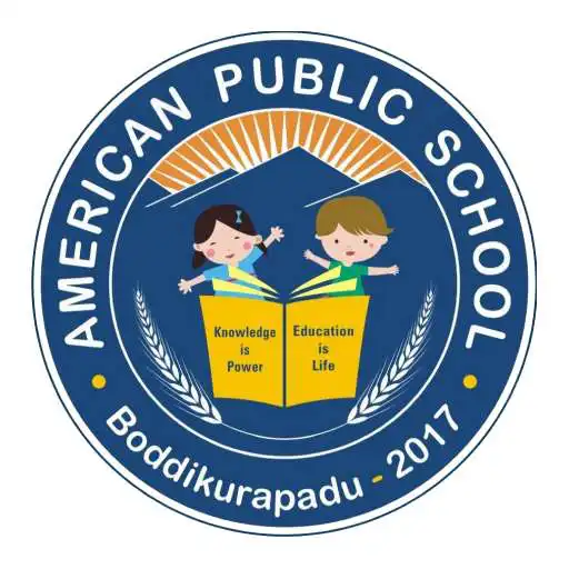 Play American Public School APK