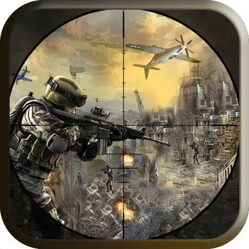 Free play online American Sniper 3D Assassin APK