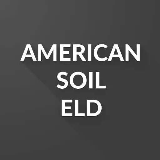 Play AMERICAN SOIL ELD APK