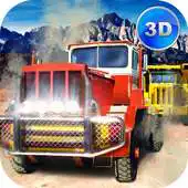 Free play online American Truck Rally APK