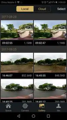 Play AMGOO 360 Camera