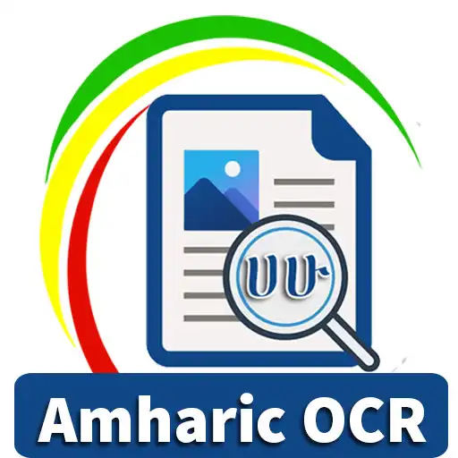 Play Amharic OCR : Image to Text APK