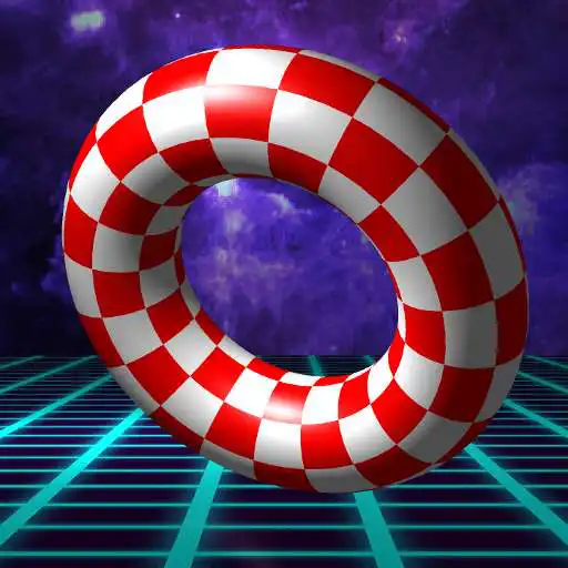 Run free android online Amiga Torus Demo APK