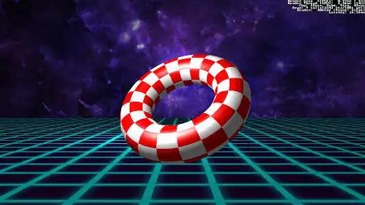 Play APK Amiga Torus Demo  and enjoy Amiga Torus Demo with UptoPlay jp.co.ColdFusion.AmigaTorus.Android