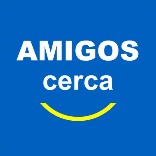 Play Amigos Cerca APK