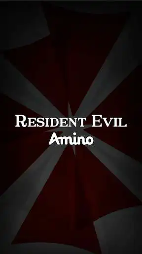 Play Amino para Resident Evil