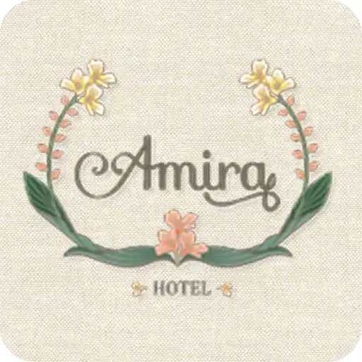 Play Amira Hotel APK