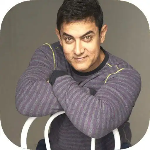 Play Amir Khan Wallpapers APK