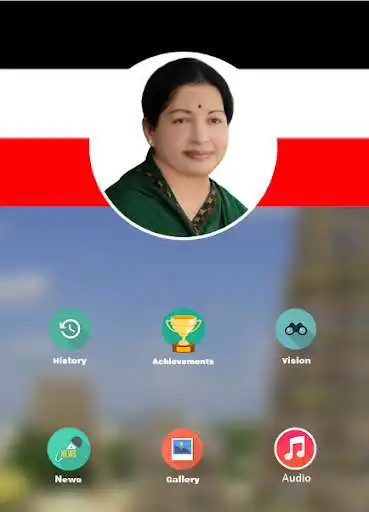 Play AMMA - J.Jayalalithaa as an online game AMMA - J.Jayalalithaa with UptoPlay