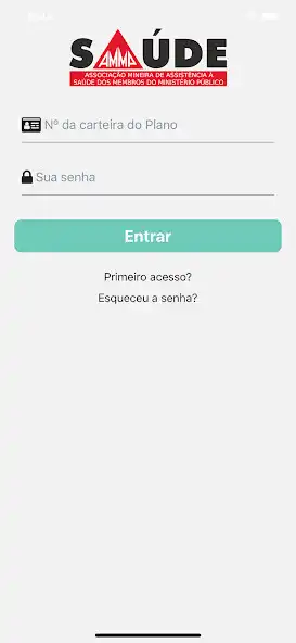 Play AMMP Saúde  and enjoy AMMP Saúde with UptoPlay