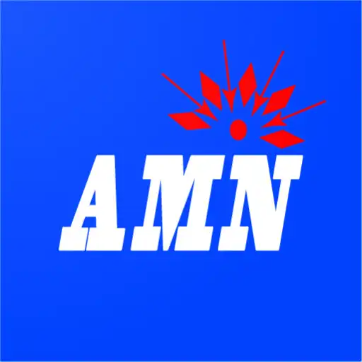 Play AMN - Universal Remote for Set APK