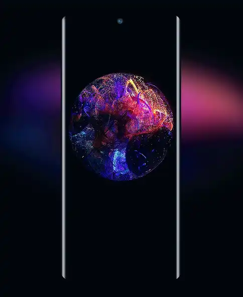 Play Amoled Wallpaper & Backgrounds  and enjoy Amoled Wallpaper & Backgrounds with UptoPlay