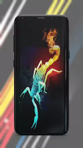 Play Amoled wallpaper.  and enjoy Amoled wallpaper. with UptoPlay