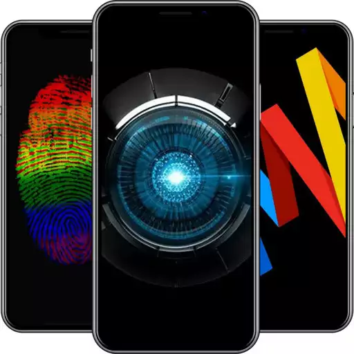 Play Amoled Wallpapers HD APK