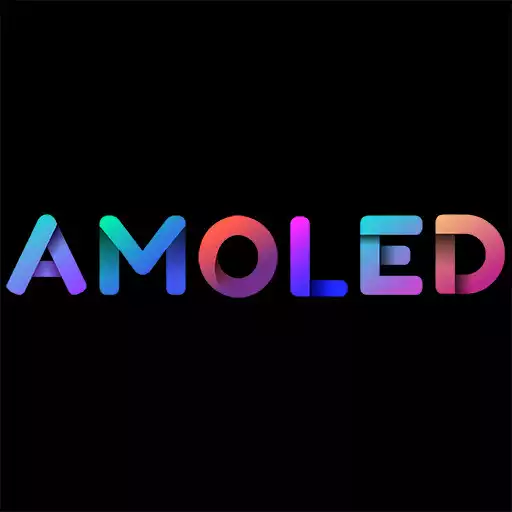 Play AMOLED Wallpapers APK