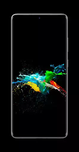 Play AMOLED Wallpapers  and enjoy AMOLED Wallpapers with UptoPlay