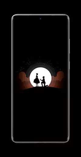 Play AMOLED Wallpapers as an online game AMOLED Wallpapers with UptoPlay