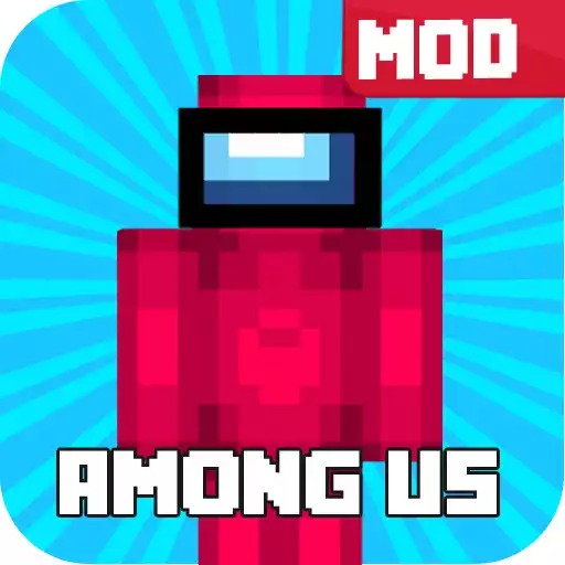 Play Among us Mod for Minecraft PE APK