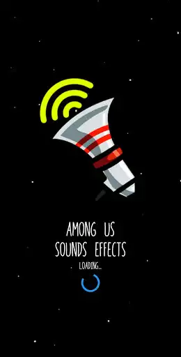 Play Among us sounds effects  and enjoy Among us sounds effects with UptoPlay