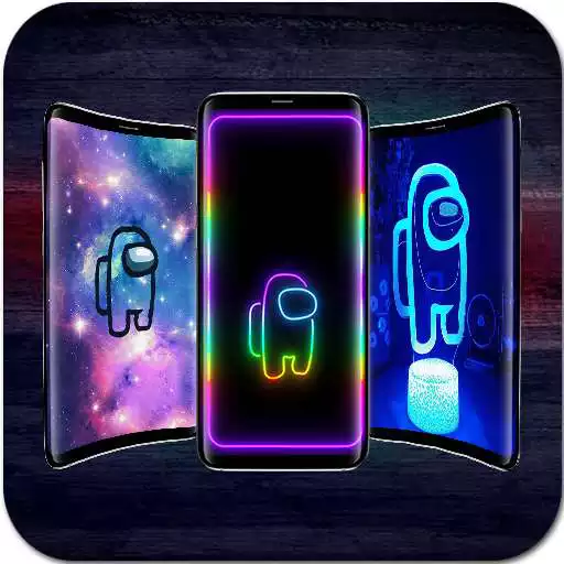 Play Among Us Wallpaper 2021 APK