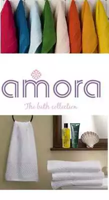 Play Amora- The Bath Collection