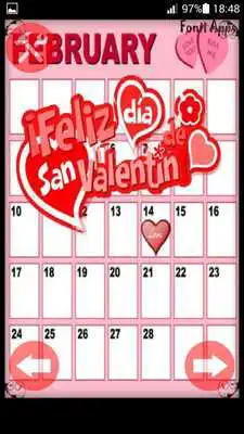 Play Amor de San Valentin