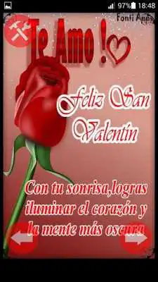 Play Amor de San Valentin