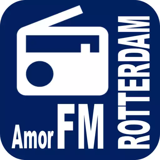 Play Amor Fm Radio Rotterdam APK